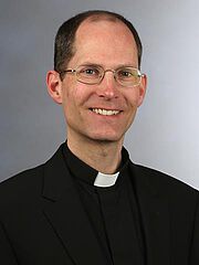 Pfarrer Martin Bestele